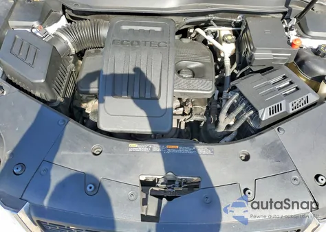 2014 GMC Terrain Sle z USA, uszkodzony, nr VIN 2GKALMEK8E6373853